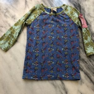 Matilda Jane top